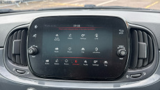 Fiat 500 1.2 Mirror 3dr Petrol Hatchback